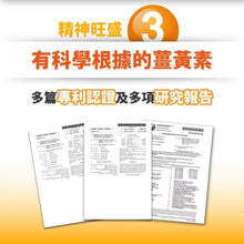 將圖片載入圖庫檢視器 達摩本草®香港授權經銷商_古印度專利薑黃素複方《6個月》套裝_Delish Wellness Limited
