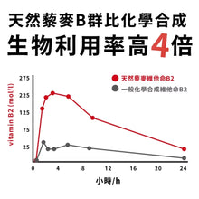 將圖片載入圖庫檢視器 達摩本草®香港授權經銷商_專利天然藜麥綜合B群_3個月套裝
